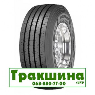 435/50 R19.5 Dunlop SP247 160J Причіпна шина. Киев. фото 1 435/50 R19.5 Dunlop SP247 160J Причіпна шина. Киев. фото 1