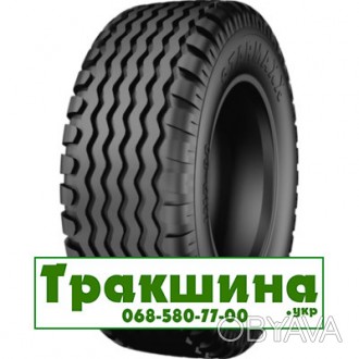 Огляд шин Starmaxx IMP-80 (с/х) 400/60 R15.5 145A8 PR14
Один з важливих аспектів. . фото 1