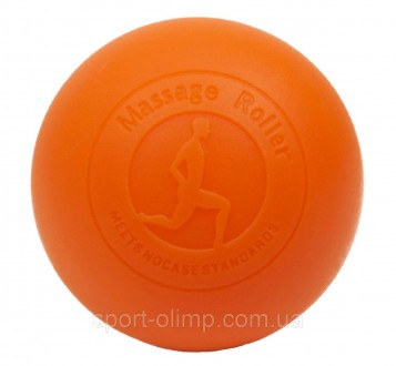 Преимуществами массажных мячиков EasyFit являются функциональность и мобильность. . фото 2