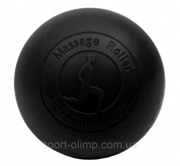 Перевагами масажних м'ячиків EasyFit є функціональність та мобільність. Вправи з. . фото 2