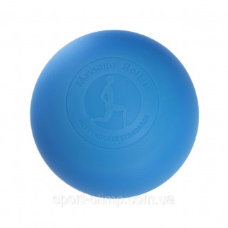 Преимуществами массажных мячиков EasyFit являются функциональность и мобильность. . фото 2
