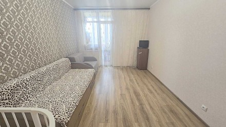 Бориспіль ЖК Сонячний - сучасна квартира

Пропонуємо до Вашої уваги однокімнат. . фото 9