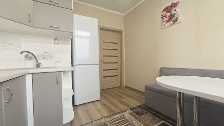 Бориспіль ЖК Сонячний - сучасна квартира

Пропонуємо до Вашої уваги однокімнат. . фото 5