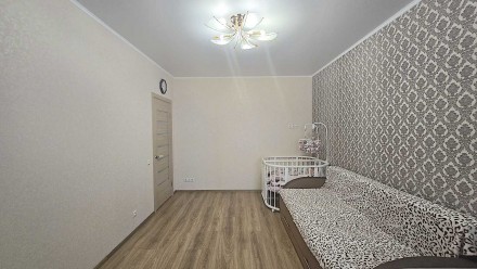 Бориспіль ЖК Сонячний - сучасна квартира

Пропонуємо до Вашої уваги однокімнат. . фото 10