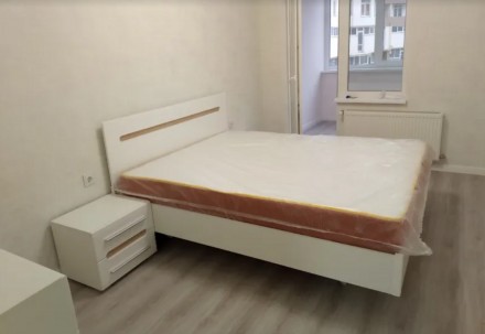 Продається двокімнатна квартира площею 62 м.кв. по вулиці Київська. Квартира пов. Бам. фото 10