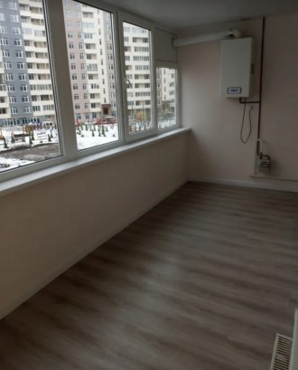 Продається двокімнатна квартира площею 62 м.кв. по вулиці Київська. Квартира пов. Бам. фото 12