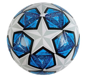 Футбольный мяч для тренировок TK SPORT, 5 размер, износоустойчивый
Мяч футбольны. . фото 2