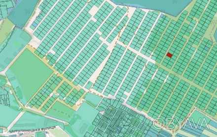 Продається земельна ділянка площею 0.6 соток в районі Цукрового заводу, Микулине. Цукровий завод. фото 1
