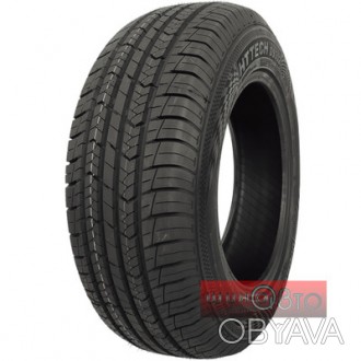 Doublestar HTTECH DSS02 265/65 R17 112T. . фото 1