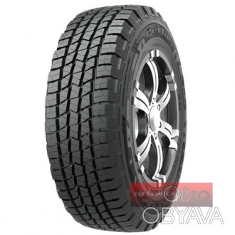 Petlas Explero PT421 A/T 265/60 R18 114T XL. . фото 1