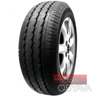 Sunny Tracforce NL106 205/65 R16C 107/105T. . фото 1