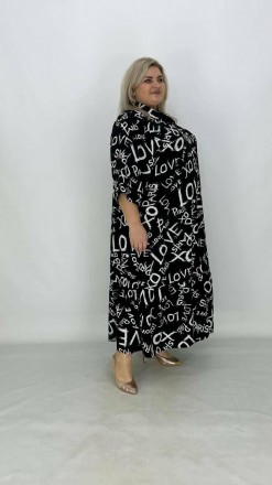 Легкое платье-рубашка Ривьера оборка А – идеальный выбор для стильных и уверенны. . фото 10