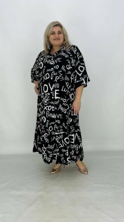 Легкое платье-рубашка Ривьера оборка А – идеальный выбор для стильных и уверенны. . фото 5