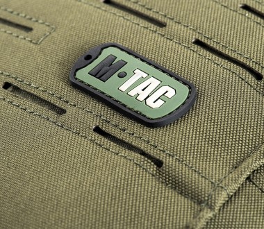 
 
 Польовий рюкзак Intruder Pack від бренду M-Tac – це універсальний патрульний. . фото 6