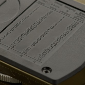 
 
 Компас M-Tac на складаній рамці (кришка з візиром і підставка, на якій оберт. . фото 10