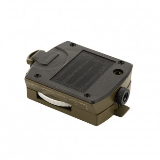 
 
 Компас M-Tac на складаній рамці (кришка з візиром і підставка, на якій оберт. . фото 5