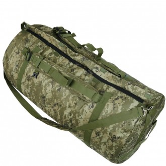 
 
 Баул призначений для перевезення в багажі великогабаритного військового або . . фото 2