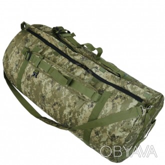 
 
 Баул призначений для перевезення в багажі великогабаритного військового або . . фото 1