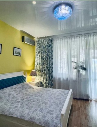 Продается просторная 2-комнатная квартира в новом элитном комплексе в Приморском. Приморский. фото 3