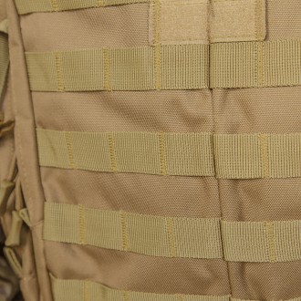 
 
 Тактичний, місткий рюкзак розроблений спеціально для воєнізованих структур, . . фото 11