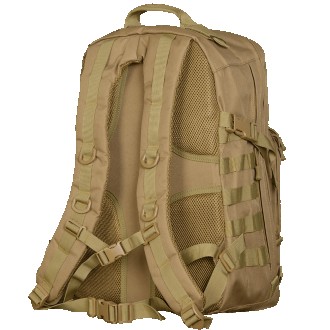 
 
 Тактичний, місткий рюкзак розроблений спеціально для воєнізованих структур, . . фото 4