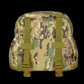 
 
 
Тактичний рюкзак TrooperBag створений спеціально для військових та воєнізов. . фото 8