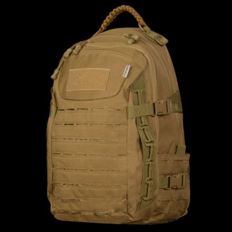 
 
 Тактичний рюкзак TrooperBag створений спеціально для військових та воєнізова. . фото 2