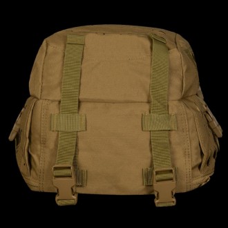 
 
 Тактичний рюкзак TrooperBag створений спеціально для військових та воєнізова. . фото 6