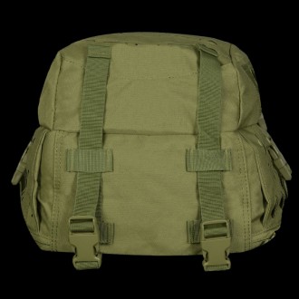
 
 Тактичний рюкзак TrooperBag створений спеціально для військових та воєнізова. . фото 4