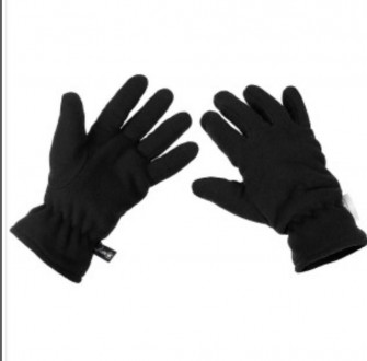 
 
 Рукавиці флісові MFH Fleece Thinsulate
чорні
розміри s,m,l,xl,2xl
S
Довжина,. . фото 2
