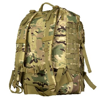 
 
 Тактичний, місткий рюкзак розроблений спеціально для воєнізованих структур. . . фото 5