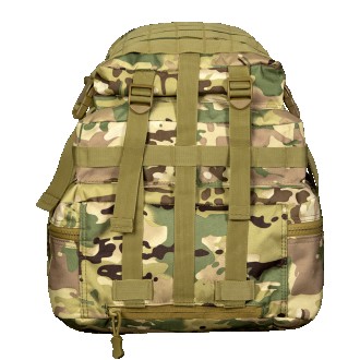 
 
 Тактичний, місткий рюкзак розроблений спеціально для воєнізованих структур. . . фото 7