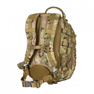 
 
 Ергономічний і продуманий до дрібниць рюкзак Mission Pack від бренду M-Tac м. . фото 3
