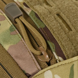
 
 Ергономічний і продуманий до дрібниць рюкзак Mission Pack від бренду M-Tac м. . фото 11