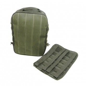 
 
 Компактний та легкий рюкзак є незамінним елементом спорядження професійних в. . фото 3