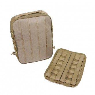 
 
 Компактний та легкий рюкзак є незамінним елементом спорядження професійних в. . фото 3