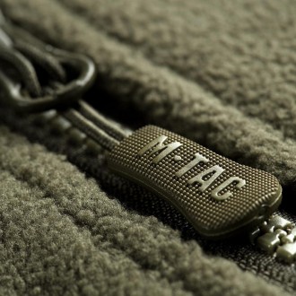 
 
 Флісова куртка другої генерації від бренду M-Tac. Розрахована на використанн. . фото 9