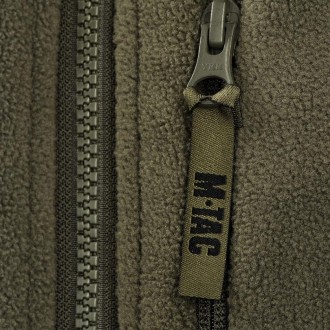 
 
 Флісова куртка другої генерації від бренду M-Tac. Розрахована на використанн. . фото 6