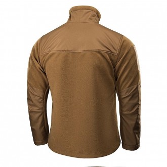 
 
 Флісова куртка другої генерації від бренду M-Tac. Розрахована на використанн. . фото 6