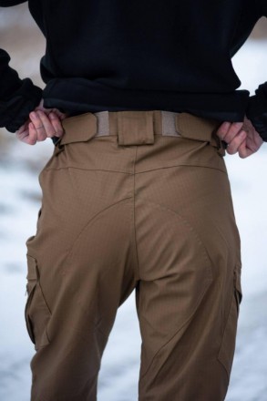 
 
 штани койот
глибокі та вмісткі кишені
є липучка
висока посадка
повномірні ро. . фото 5