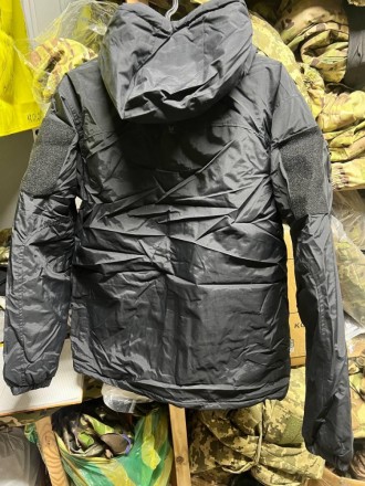 
 
 куртка на осінь/зиму
•Розміри: S, M, L, XL, XXL (повнорозмірні)
•Зовнішня ча. . фото 4
