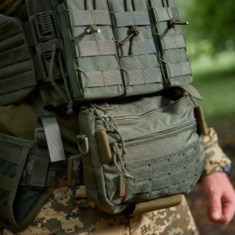 
 
 CORDURA 500D Ліпучка Velcro 
нейлон MOLLE: стропи поліамід Фурнітура YKK
Роз. . фото 2