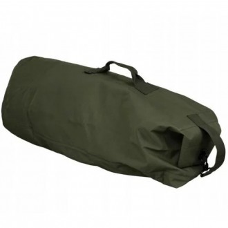 
 
 Баул US Duffel Bag призначена для транспортування та зберігання особистих ре. . фото 6