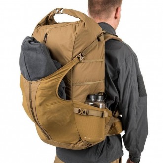 Рюкзак Helikon-Tex 40л койот . Київ. фото 1 Рюкзак Helikon-Tex 40л койот . Київ. фото 1