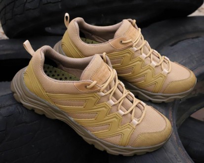 
 
 Сезон Літо Весна 
Сітка не є водонепроникною 
Tactical Mesh Sneakers" - це с. . фото 5