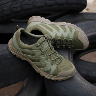 
 
 Сезон Літо Весна 
Сітка не є водонепроникною 
Tactical Mesh Sneakers" - це с. . фото 3