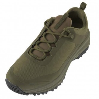 
 
 
Тактичні кросівки Mil-Tec Легкі, низькі тактичні черевики виробництва Mil-T. . фото 3
