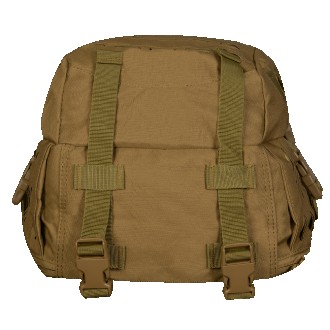 
 
 Тактичний рюкзак BattleBag створений спеціально для військових та воєнізован. . фото 6