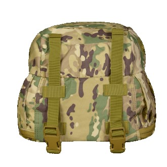 
 
 Тактичний рюкзак BattleBag створений спеціально для військових та воєнізован. . фото 6