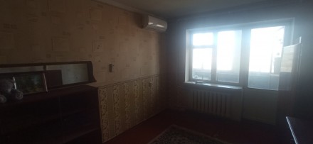 Сдам приличную 1 комнатную квартиру в Малиновском районе (Черемушки) улица Кирпи. Черемушки. фото 4